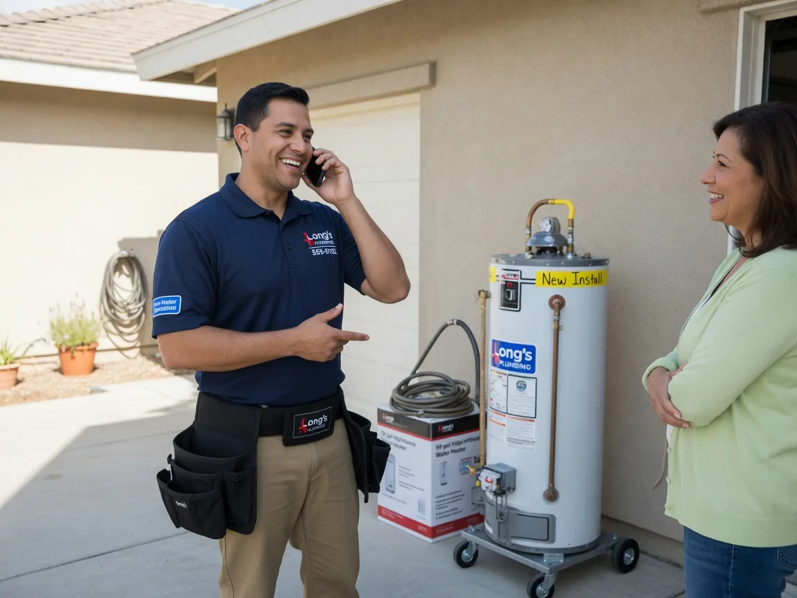 Leak Detection Rake, IA FAQs